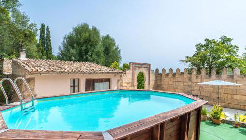 Apartment Sa Bisbal by Interhome - Foto 4