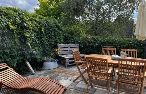 Ferienhaus Rennsteiggruss - Foto 8