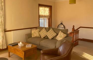 Station House Holiday Cottages, Exclusively For Grown Ups, Thornton Dale - Foto 35