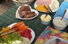 Chalé Sorrizão- Visconde de Mauá - Photo 25