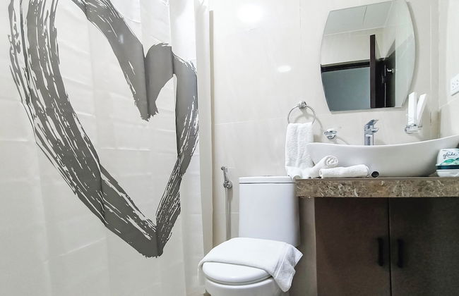 Manzil Anilao Cosy 1 Bedroom Apt U7 - Foto 18