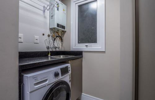 Alpes da Montanha 203 - Ap novo junto ao Centro de Gramado + garagem - Photo 28