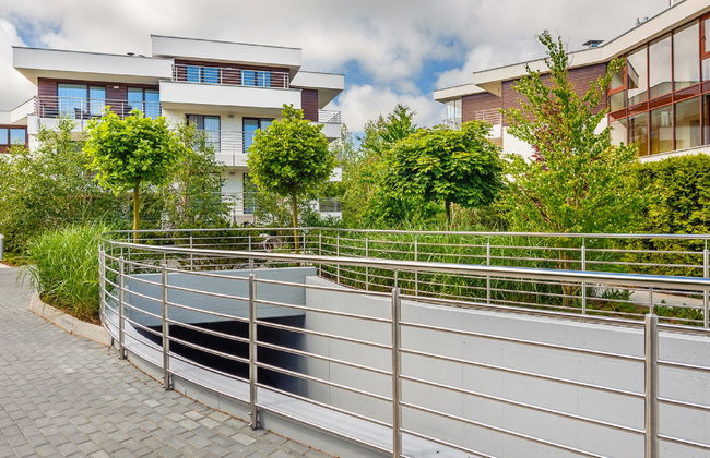 2 bedroom Apartment in Władysławowo - Photo 26