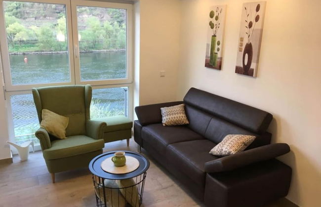 Moselvilla Belle Vue - Foto 9