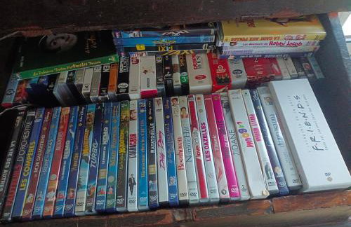 Maison avec jardin à la campagne - Foto 19