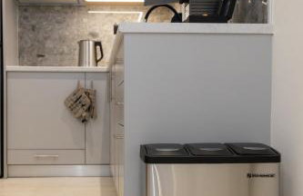 RAFKON Luxury Apartments - Myrina - Foto 86