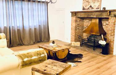 Farmhouse Retreat with Hot Tub, Pool, Horses, Games Room, Free Car Park, Only 45 min from Oxford Circus - Foto 78