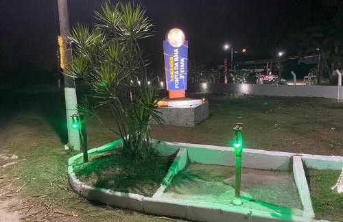 Casa ampla em Cacha Pregos, Vera Cruz - Foto 43