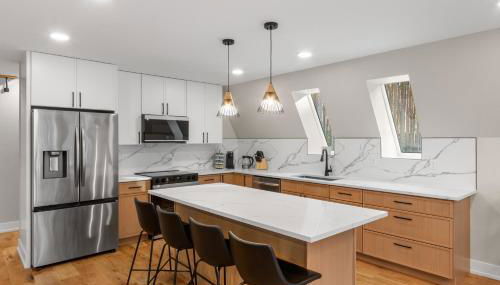 The Dream House Retreat - Foto 5