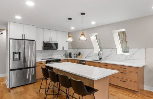 The Dream House Retreat - Foto 5