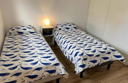 La Grenouillère - Foto 8