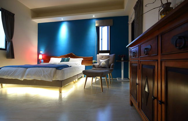 Manor Le Rayon Vert - Photo 16