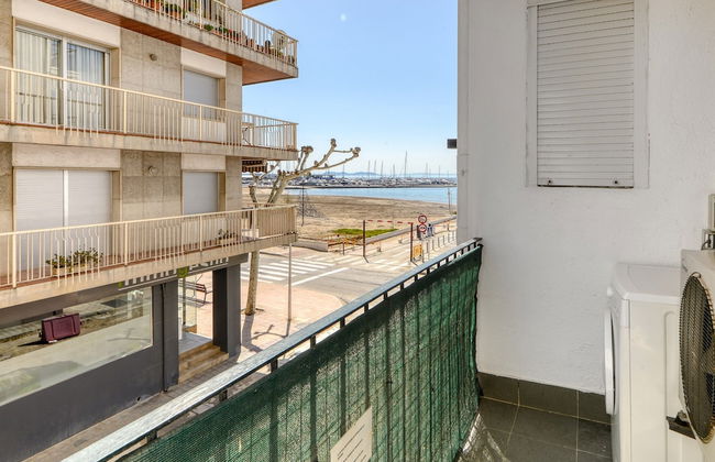 Pretty Apartment With Balcony - Foto 24