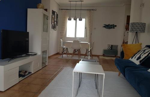 Cozy apartment in Vera Playa, Almeria, Andalucia, Spain - Foto 13