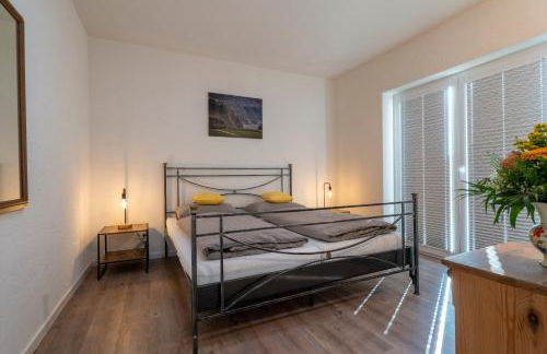 Das Rote Haus - Hohnemichels Ferienhaus - Foto 50