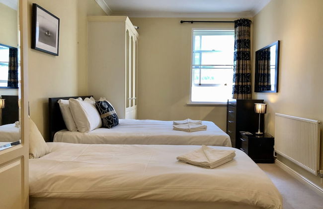 Apartment Next to Victoria Station - Foto 10