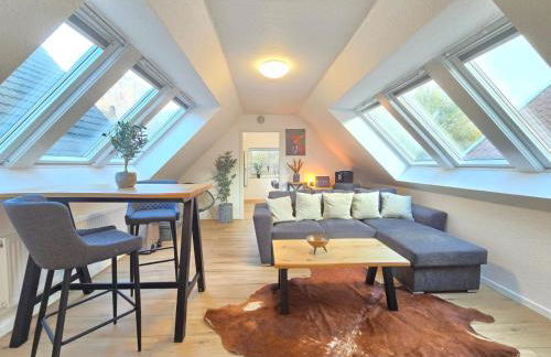 Appartement Turmblick - Foto 1