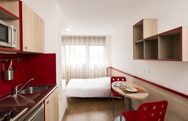 Studilodge - Résidence Phileas Lodge - Foto 1