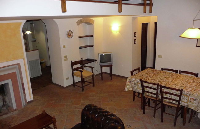 Cosy Apartment in Mantignana With Private Terrace - Foto 65