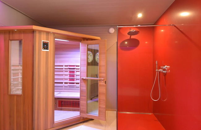 Malmedy Hillside Spa Retreat - Foto 19