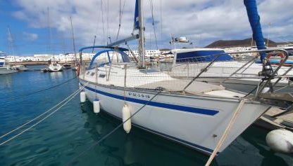 Magnifico barco en La Graciosa - Foto 4, sunbed, Other