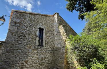 Mas Bohème - Logement climatisé - Photo 6