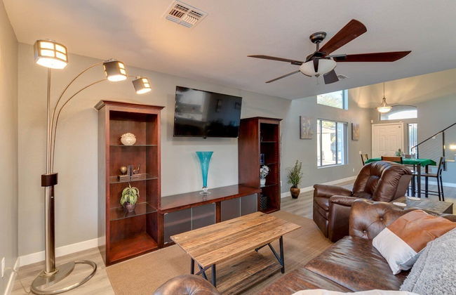 Escuda Phoenix - Foto 12