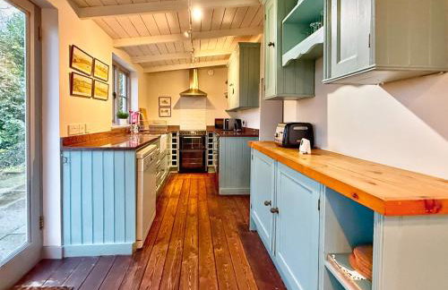 Charming English Cottage in the Essex Countryside - Foto 7