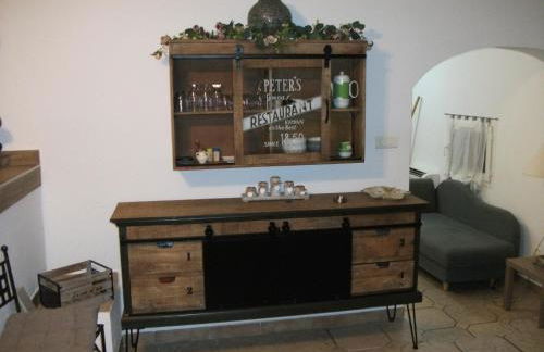 T2 dans la région Bastiaise vue sur la mer - Foto 14