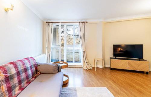 Bright Canada Water Waterside Retreat - Foto 6