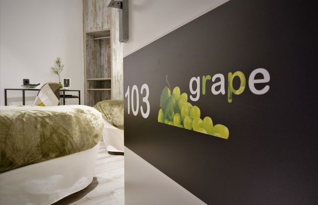 Dreamkeys Apartments & Suites - Foto 20