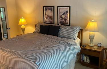 Beech Mountain Swiss-style Chalet - Foto 12