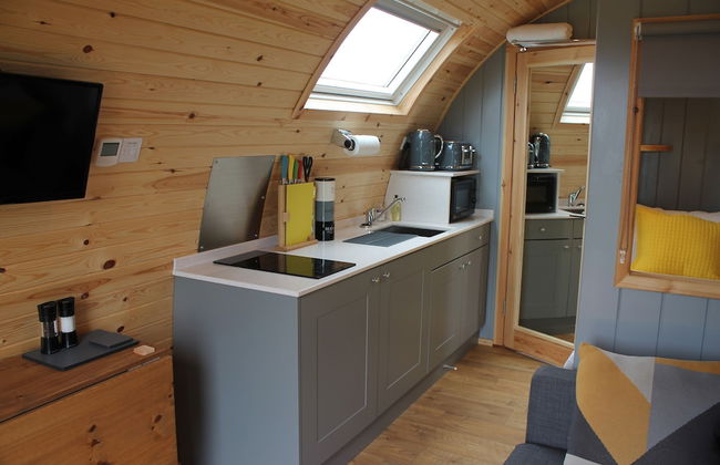 North Star Glamping - Photo 9