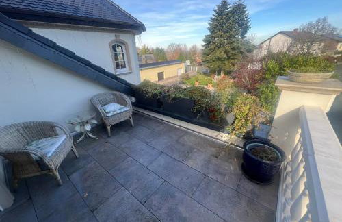 Schloss Merzhausen - Foto 16