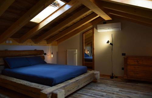 La Volta - Historic Molino Maufet Watermill - Lake Como - Foto 24