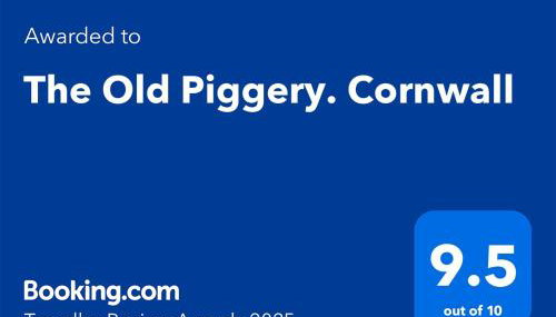 Cornwall cottage The Old Piggery - Photo 2