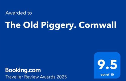 Cornwall cottage The Old Piggery - Photo 2