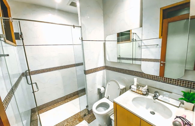 Royal Sammuk villas - Foto 54