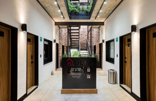 ULIV Roma Norte - Foto 2