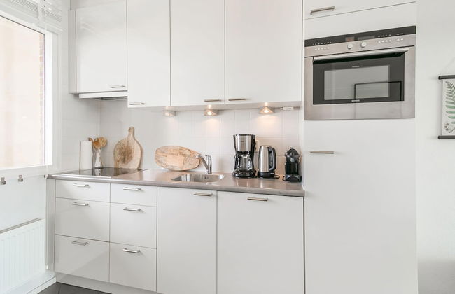 Apartment Near North Sea and Lighthouse - Foto 6