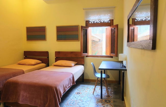 Sabi House Lesmana 2 by Simply Homy - Foto 3