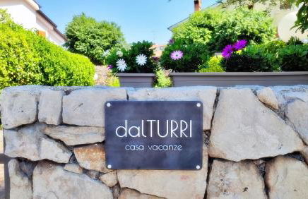 dalTURRI - Casa vacanze al mare - Relax e PRIVATE WELLNESS con sauna - Foto 33