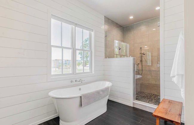 Cooperage by Avantstay Vineyard, Views, Soccer - Foto 20