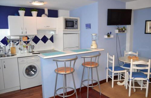 Apartamentos La Buhardilla - Photo 20