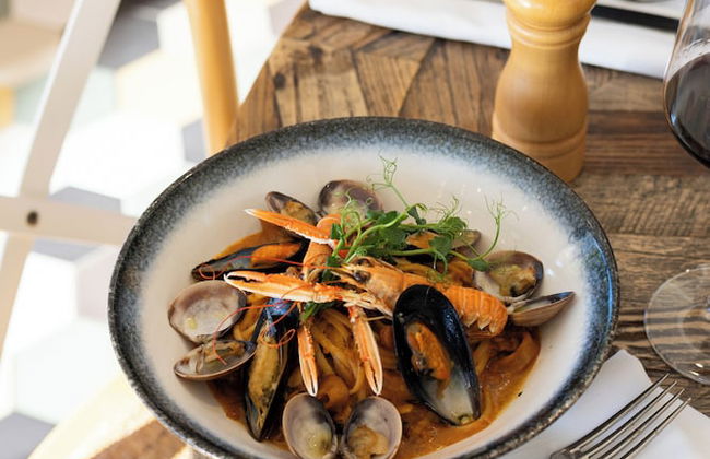 Vila Laguna Strunjan - Foto 49