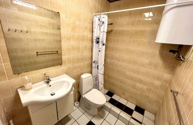 Agger Booking - lejligheder 100m fra Vesterhavet - Foto 18