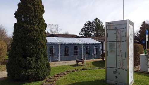 Ferienhaus Winnetou Im Abendrot 124 - Foto 5