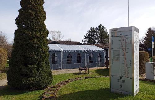 Ferienhaus Winnetou Im Abendrot 124 - Foto 5