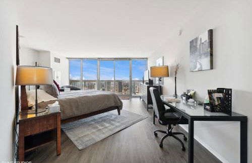 The Penthouse at Grand Plaza - Foto 13