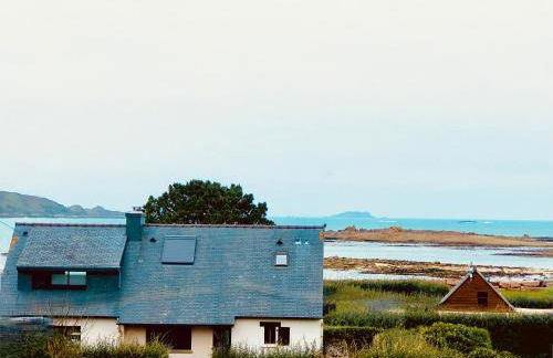 Nadia Residences de la mer "Hent Ar Mor" - Foto 45